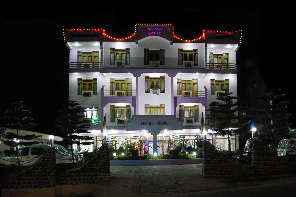 Hotel Sahil Katra  Exterior foto